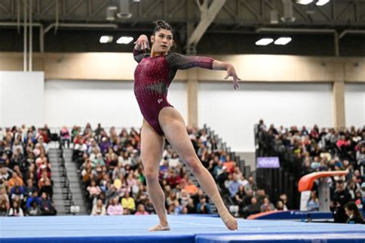 Who Are Matt and Kecia DiCello? Kayla Dicello Parents Nationality – Gymnastics