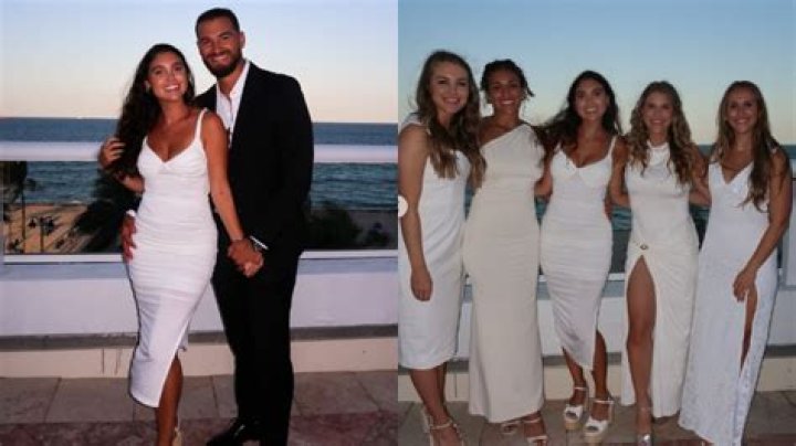 Who Are Mitchell Trubisky’s Parents Dave Trubisky And Jeanne Trubisky?