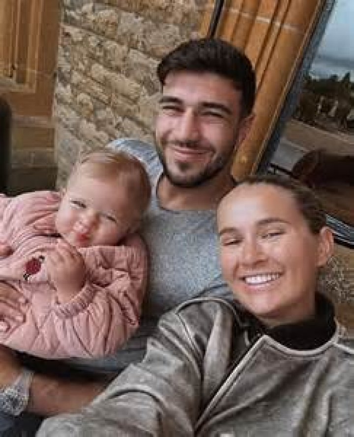 Who Are Molly Mae Hague Parents? Meet The Television personality Mother And Father On Instagram