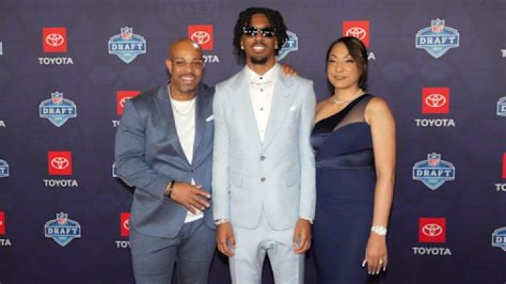 Who Are QB Jayden Daniels Parents? Here’s Everything About American Football Quarterback