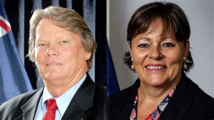 Who Are Rachael Kirkconnell Parents Darrell and Kim Kirkconnell? Wikipedia Bio