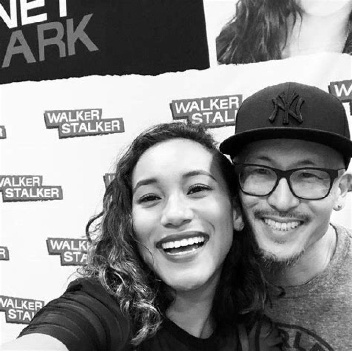 Who Are Sydney Park Parents? Meet John Park And Kelly Park