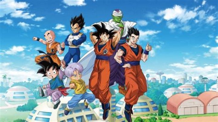 Who are the main villains in ‘Dragon Ball Z?’