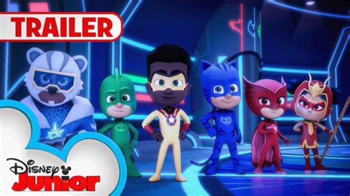 Who are the new villains in PJ Masks? – Celebrity