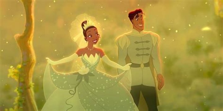 Who auditioned for Princess Tiana? – Celebrity