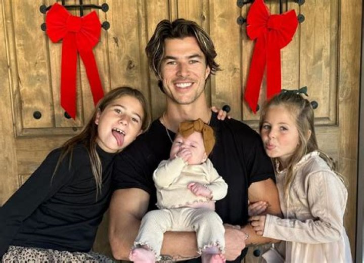 Who Did Chase Mattson Have Babies With? – Celebrity