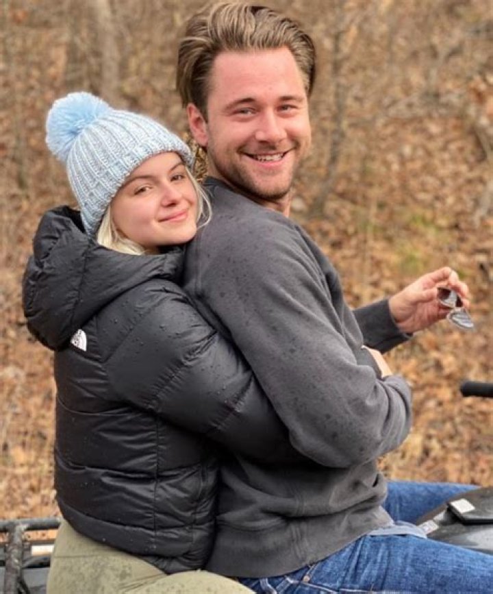 Who did Luke love? – Celebrity