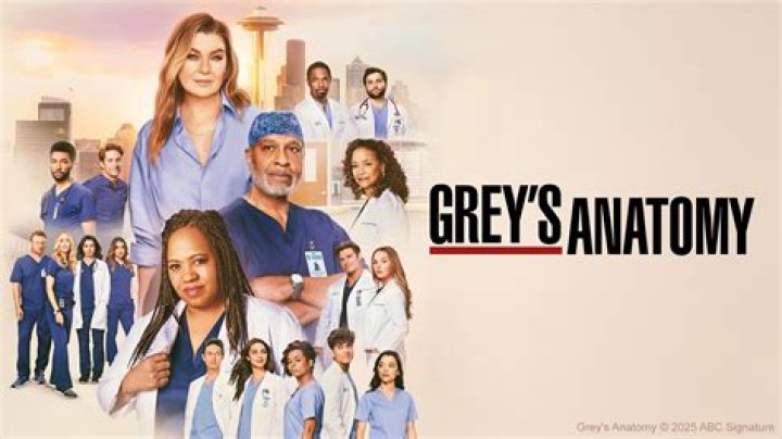 Who Did Matthew Allen Play In Grey’S Anatomy? – Celebrity
