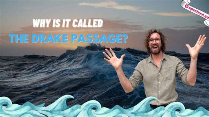 Who discovered Drake?