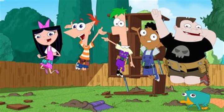 Who does Phineas marry? – Celebrity