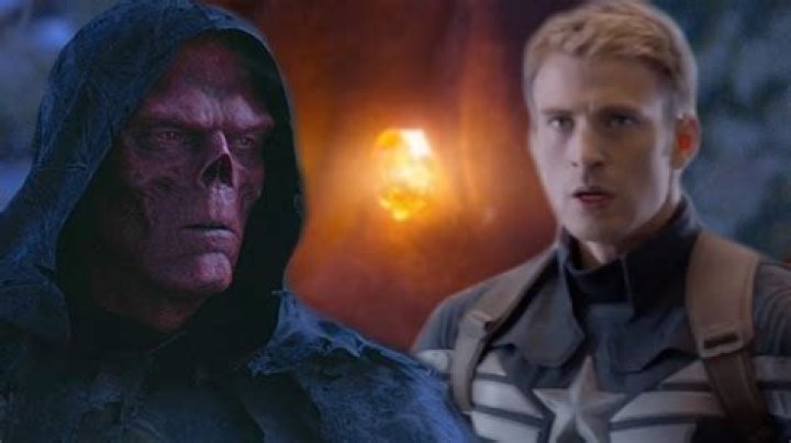 Who guarded the Soul Stone before Red Skull? – Celebrity