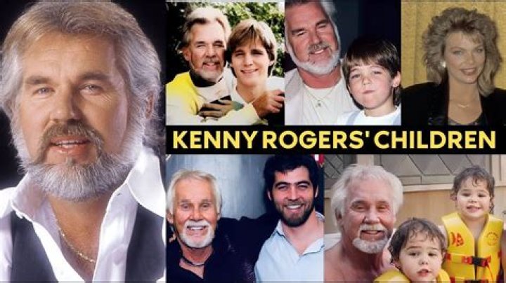 Who Inherited Kenny Rogers Money? – Celebrity