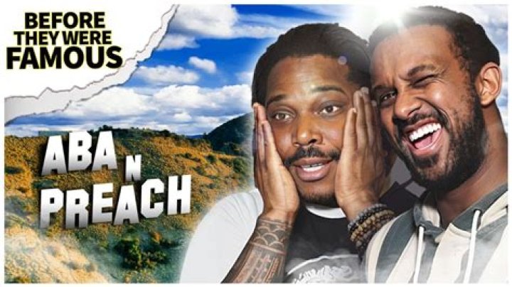 Who Is Aba Atlas From Aba and Preach? Find Out