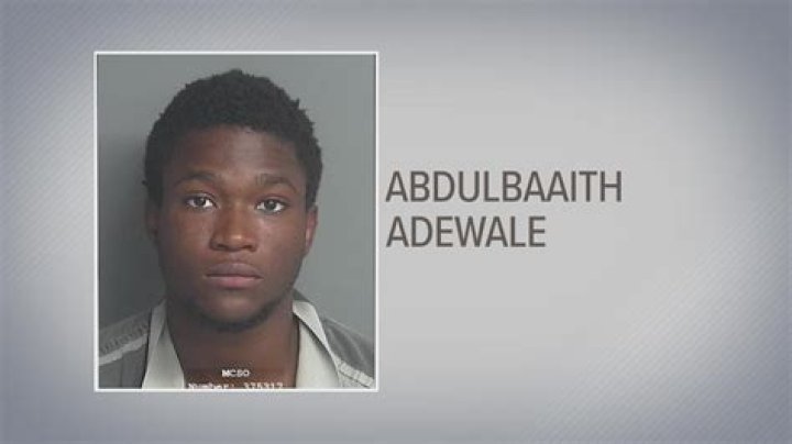 Who Is Abdulbaaith Adewale From Texas? Teen Arrested For Killing Two And Selling Drugs