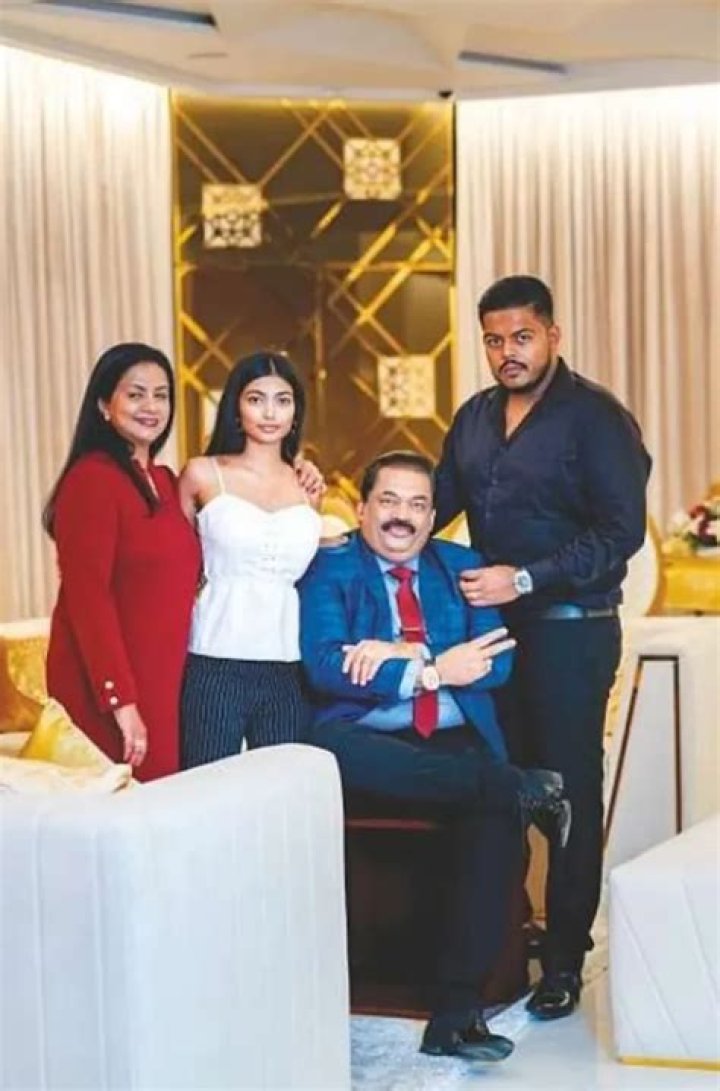 Who Is Actor Sameer Kevin Roy? His Wikipedia Age Net Worth & Girlfriend