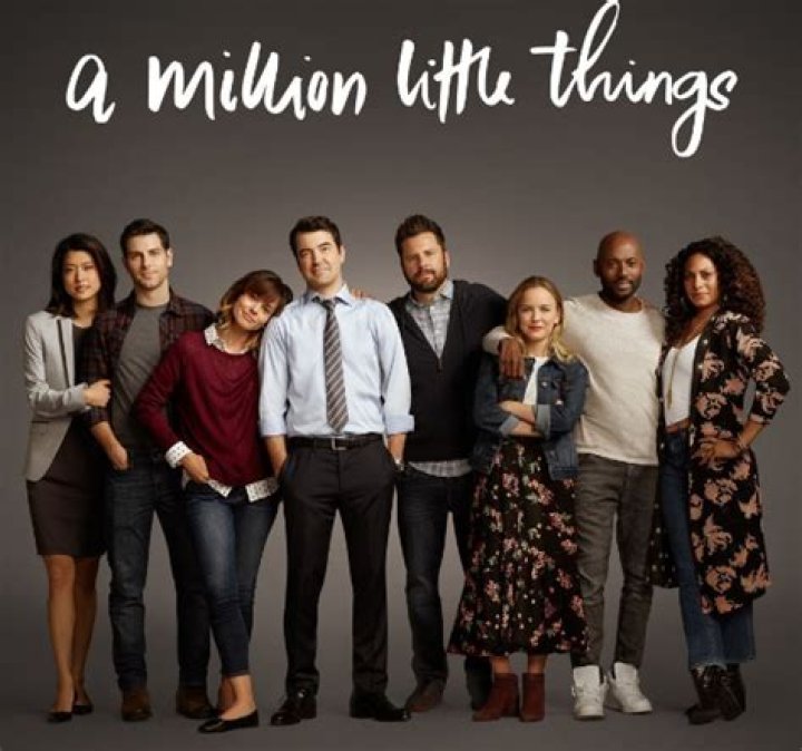Who Is Adam Swain? Details To Know About The Cast Of A Million Little Things