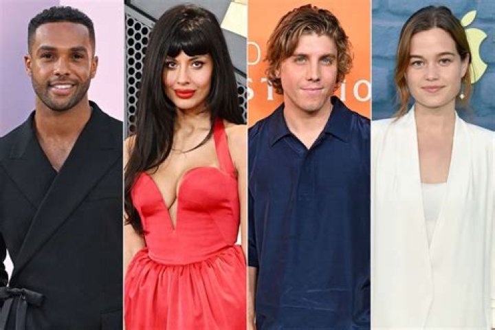 Who Is Adnandus Dyzantae? Meet Jameela Jamil Brother, Parents And Net Worth