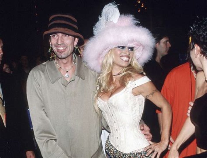 Who Is AJ Troup From Pam & Tommy? Wikipedia Biography And More