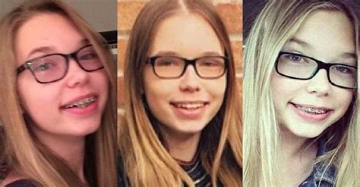 Who Is Alaina Marie Mathers? Bio, Age, Parents, Grandparents, Siblings