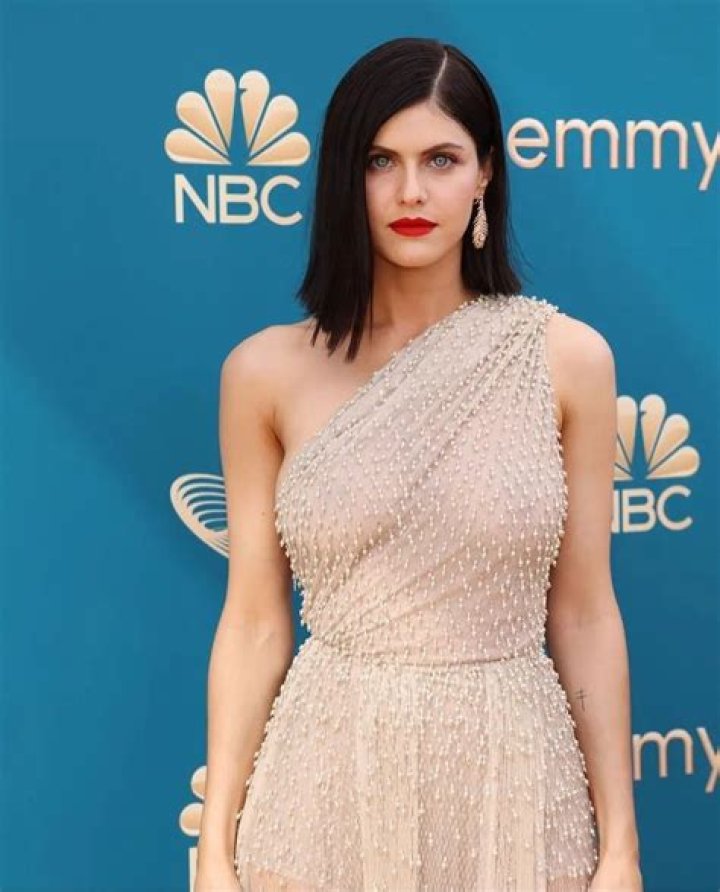 Who is Alexandra Daddario’s character in ‘True Detective?’