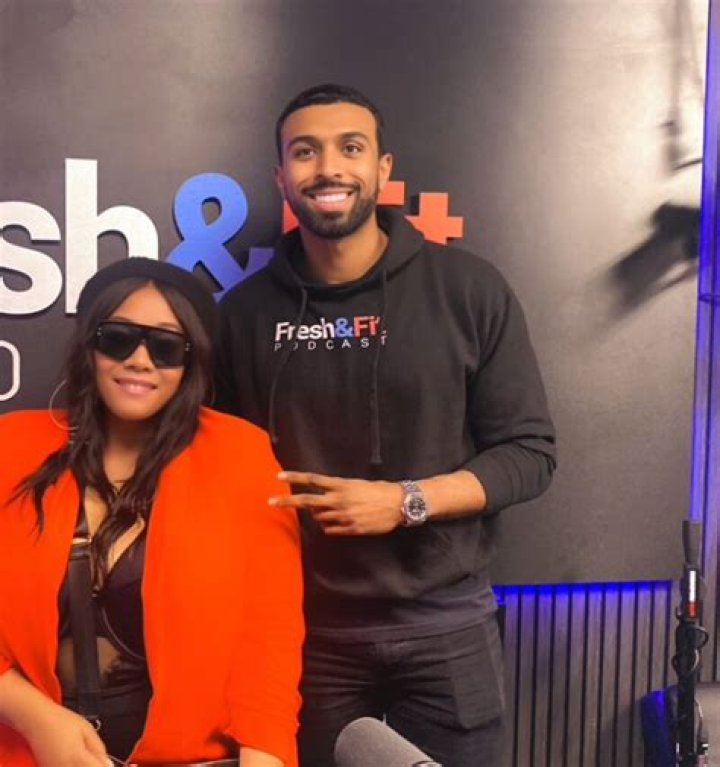 Who Is Amrou Fudl From Fresh and Fit? Real Name and Drama Revealed