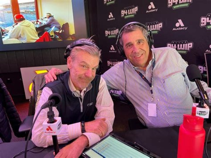 Who Is Andi Eskin? Howard Eskin And Wife Age Gap, How Old Is She?