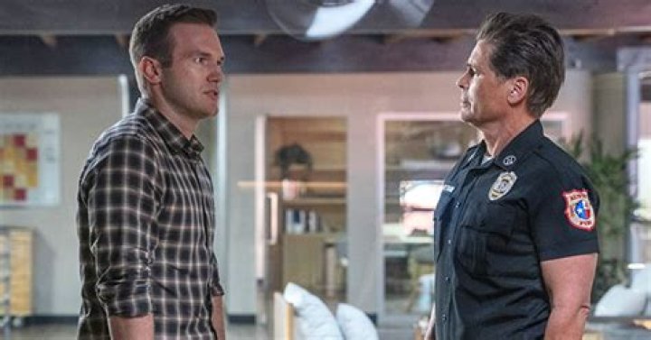 Who Is Andy Favreau From Call Me Kat? Everything We Know About The Actor