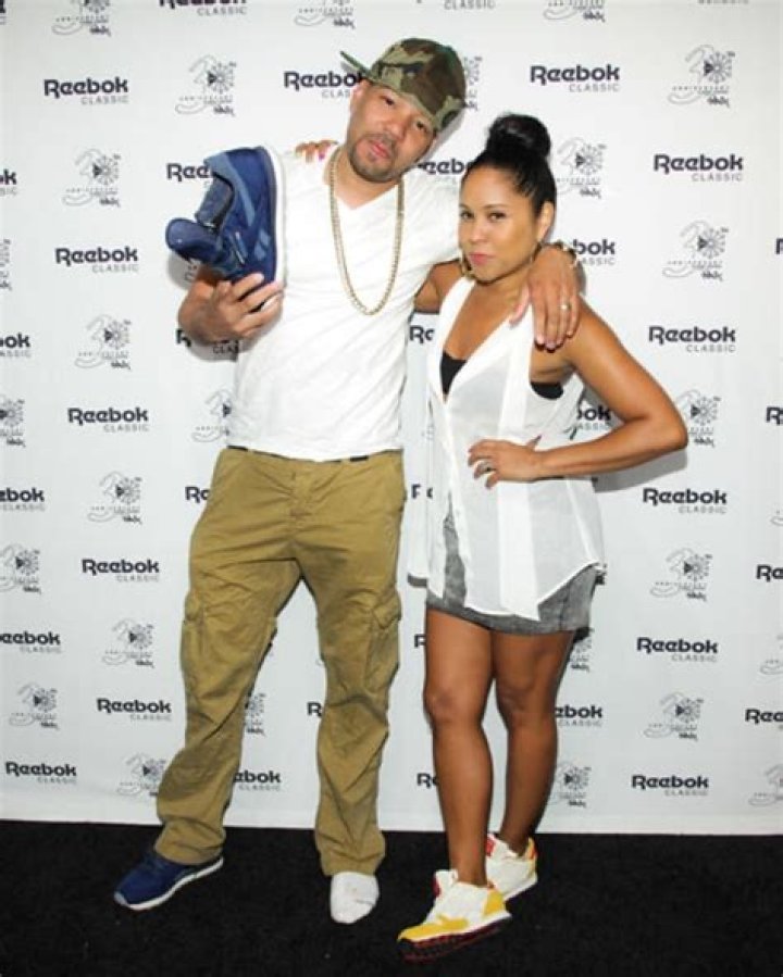 Who Is Angela Yee Boyfriend Vado? – Celebrity
