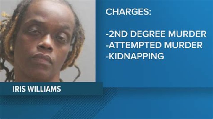 Who Is Angelique Monet From Dr Phil? Kidnapping And Attempted Murder Case