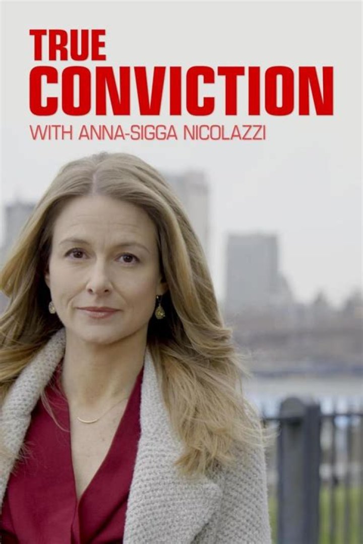Who Is Anna-Sigga Nicolazzi? Everything To Know About The Host Of True Conviction