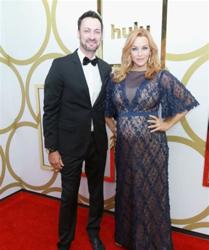 Who is Annie Wersching husband Stephen Full?