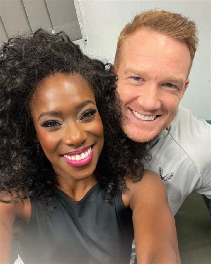 Who Is Anthony Jerome Amoros, Anastasia Amoroso’s Husband?