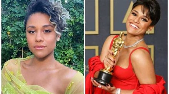 Who Is Ariana DeBose wife?