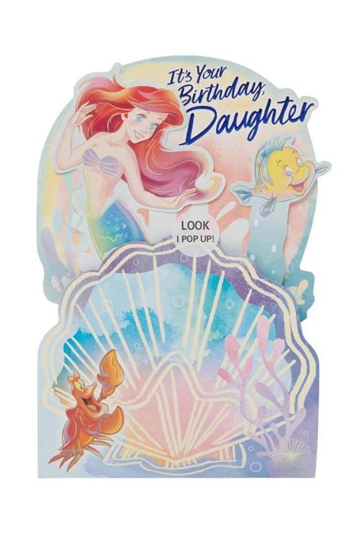 Who is Ariel’s daughter? – Celebrity