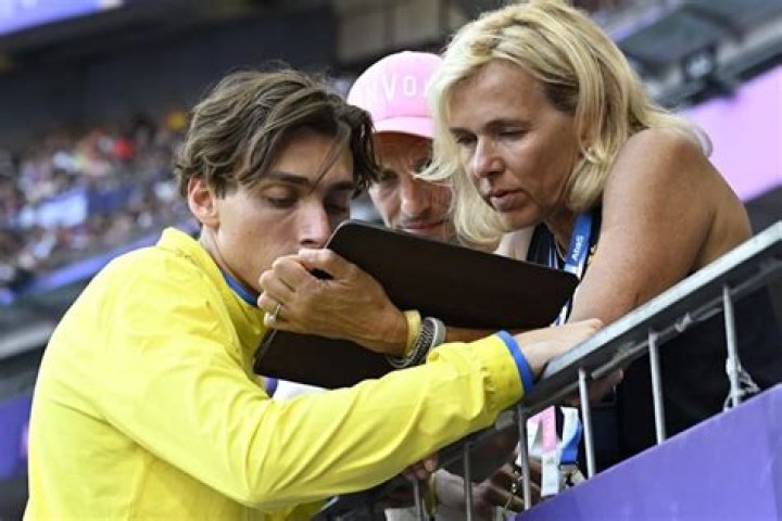 Who is Armand Duplantis brother Antoine Duplantis? Wiki, age, nationality, career, girlfriend, net worth