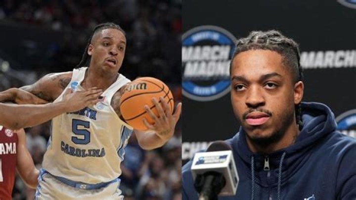 Who Is Armando Bacot? Everything On The Basketball Player