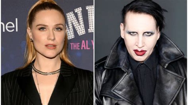 Who is Ashley Morgan Smithline? Know About Marilyn Manson Accuser