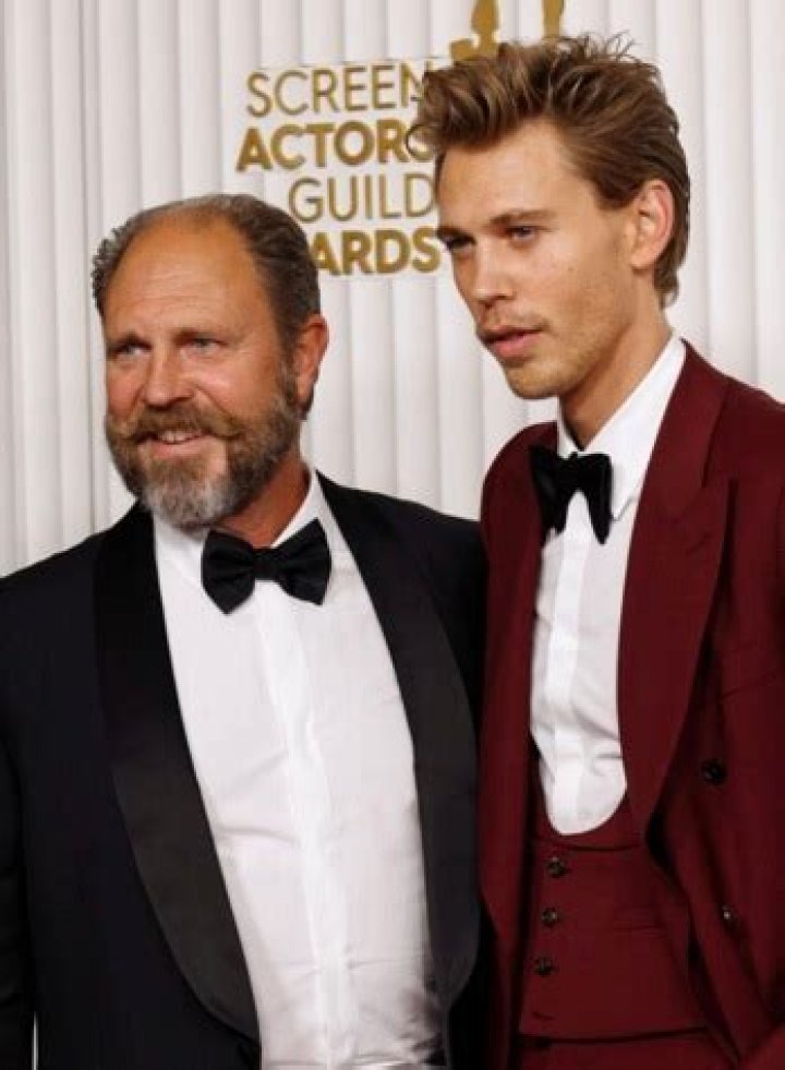 Who is Austin Butler father David Butler? Wikipedia, age, family, job