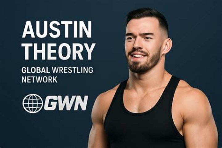 Who Is Austin Theory Partner Jordyn Leonard? What Are The WWE Star Speaking Out Allegation