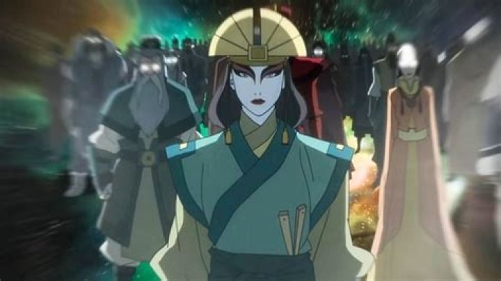 Who is Avatar Kyoshi in ‘Avatar: The Last Airbender?’ Her origin story and more