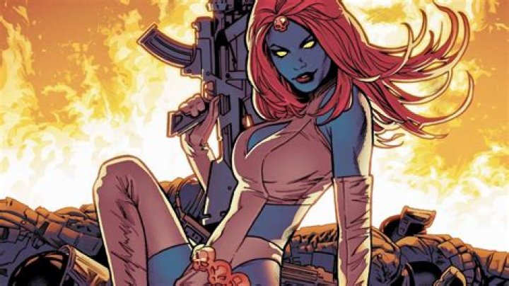 Who is Azazel in the Marvel comics and how is he related to Nightcrawler?