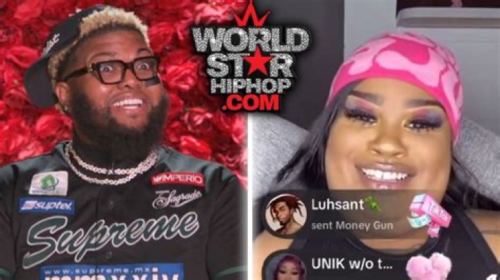 Who is Bambis girlfriend? – Celebrity