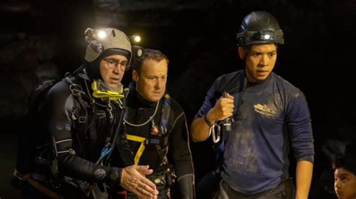 Who Is Beirut Pakbara From Thirteen Lives? Find The Real Inspiring Story Of Brave Thai Cave Rescue Team
