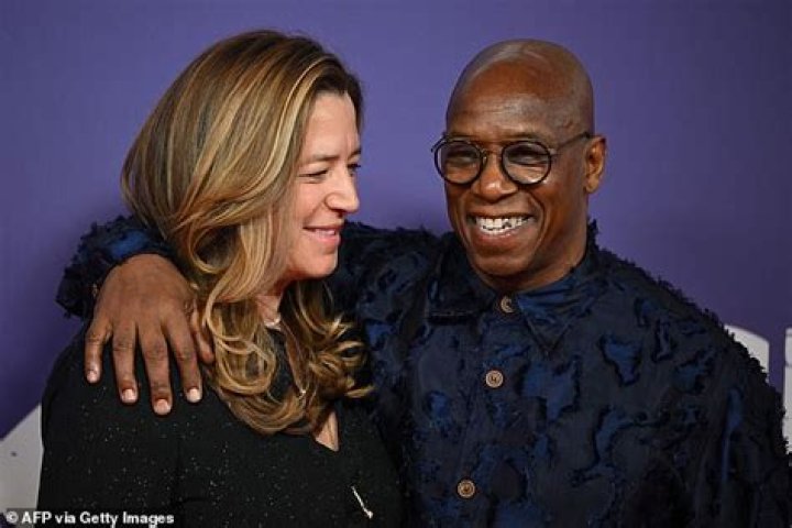 Who Is Bernard Wright’s mother?