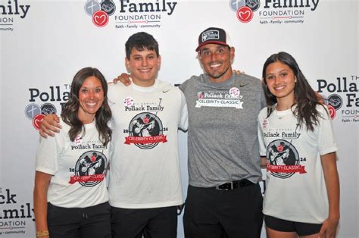 Who Is Bernie Nussbaum? Kevin Pollak Wife Age- Family & Children Names