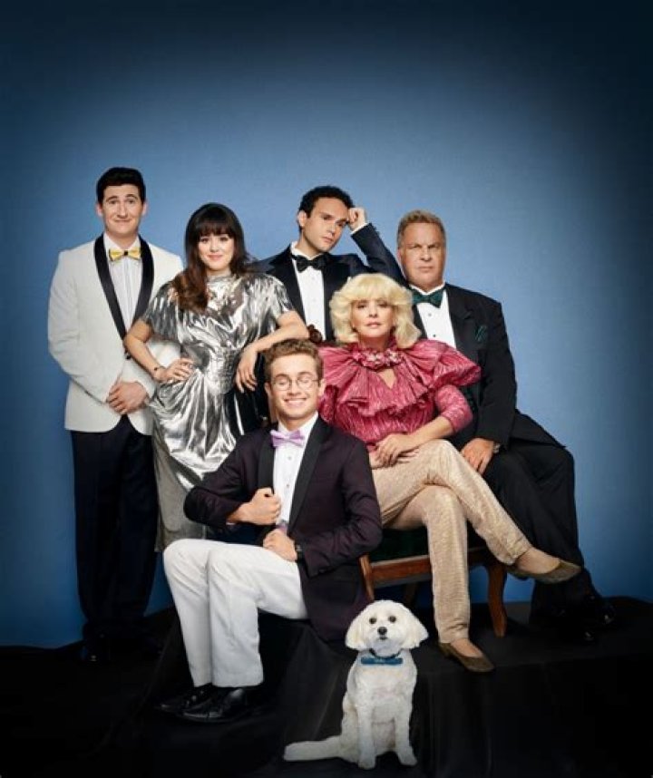 Who Is Beth Triffon? Everything To Know About The Cast Of The Goldbergs – Meet On Instagram