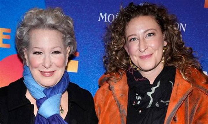 Who is Bette Midler's sister Susan Midler? Wiki, age, husband, children, net worth
