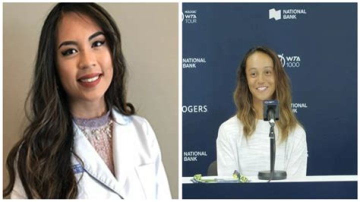 Who Is Bianca Jolie Fernandez? Everything About The Sister Of Tennis Star Leylah Fernandez