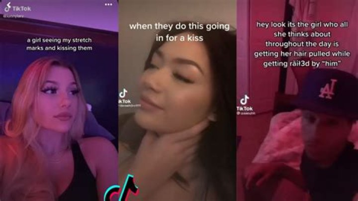 Who Is blackchully3 On Tiktok? Meet The Girl Getting Overnight Internet Fame
