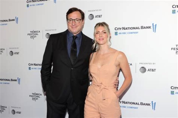 Who is Bob Saget’s wife Kelly Rizzo?